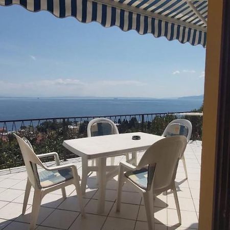 Apartamento Mathilda Opatija Exterior foto