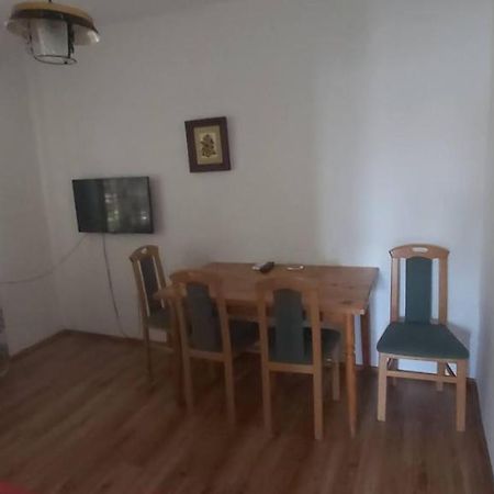 Apartamento Mathilda Opatija Exterior foto