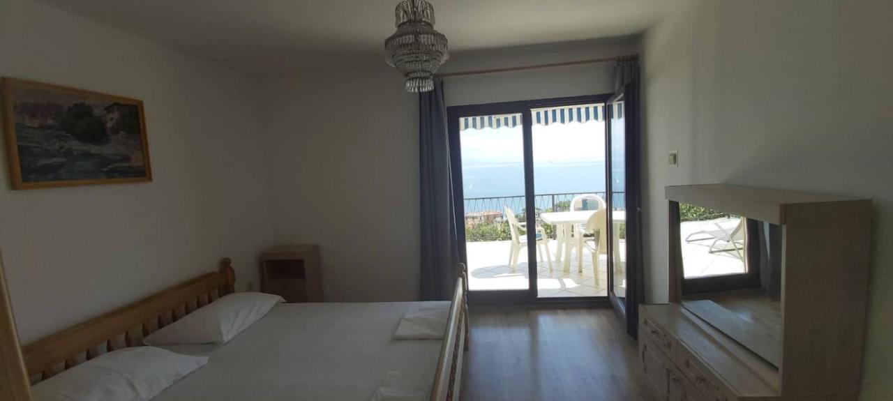 Apartamento Mathilda Opatija Exterior foto