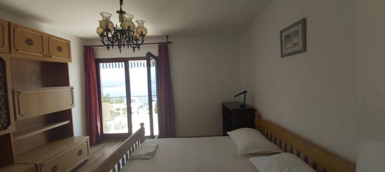 Apartamento Mathilda Opatija Exterior foto