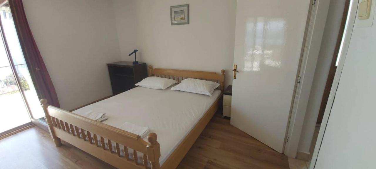 Apartamento Mathilda Opatija Exterior foto