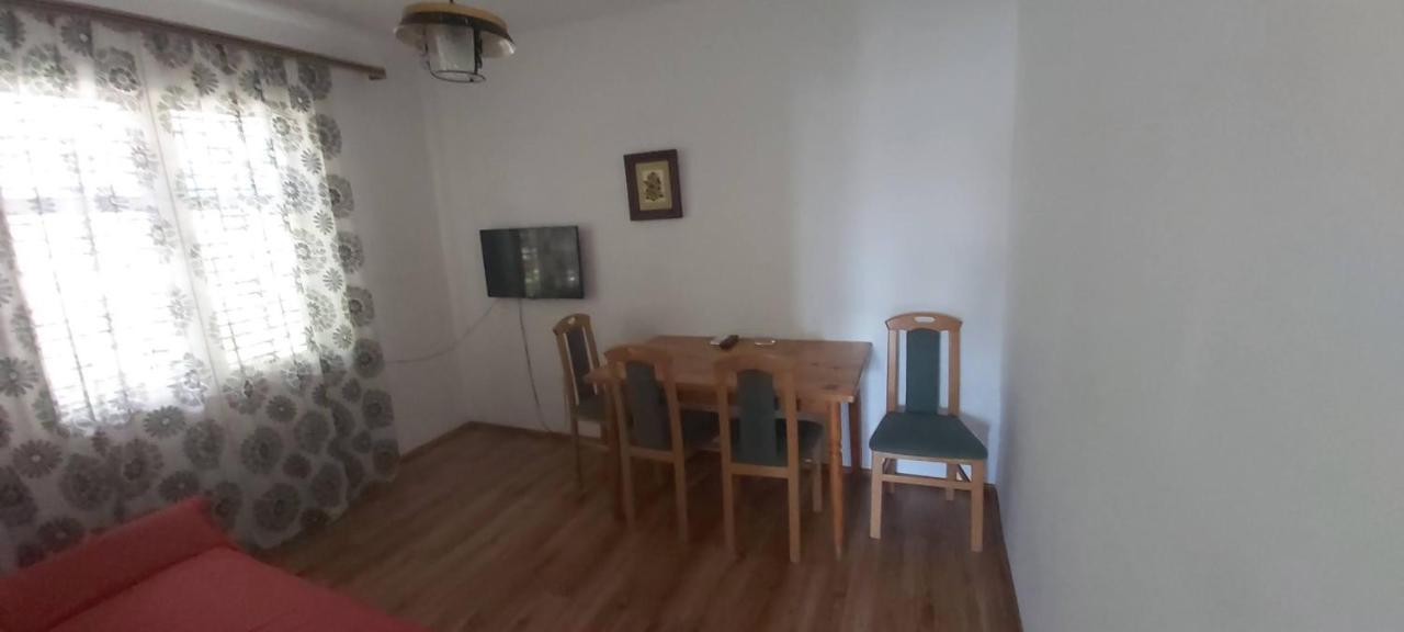 Apartamento Mathilda Opatija Exterior foto