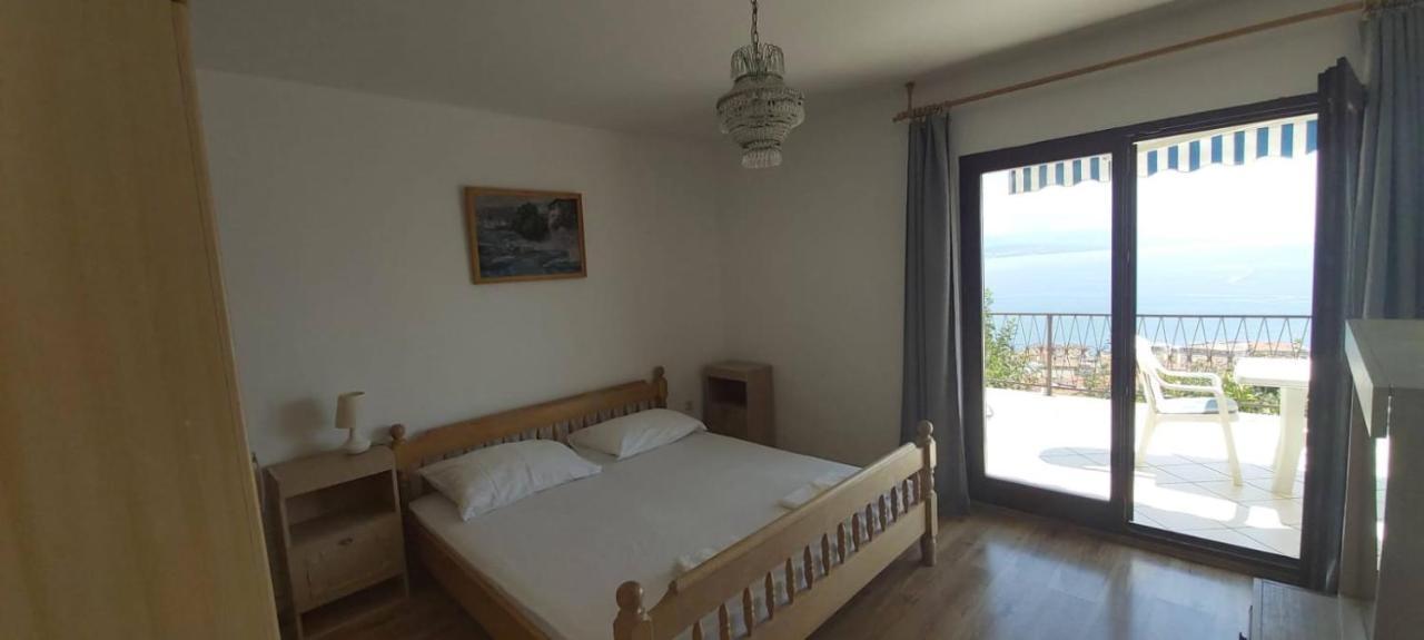 Apartamento Mathilda Opatija Exterior foto