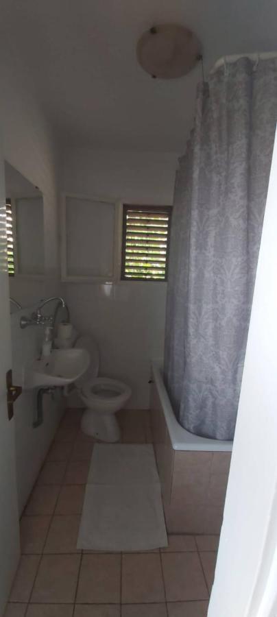Apartamento Mathilda Opatija Exterior foto